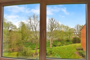 View from Apartment - click for photo gallery